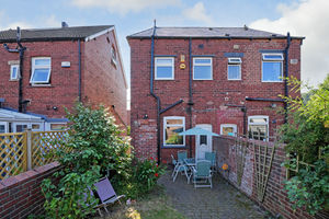 Marshall Road Woodseats